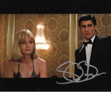 * STEVEN BAUER * signed 8x10 photo * SCARFACE MANNY * PROOF * COA * 13