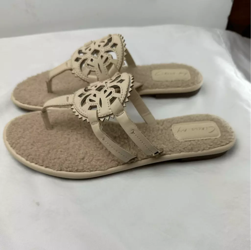 Circus by sam edelman flip flops sale