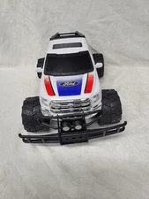 New Bright 2.4Ghz Ford Truck F150 without Remote Control Toy 14"