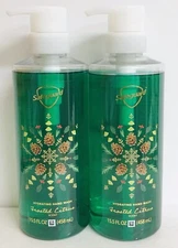 2-Pack Safeguard ~ Frosted Citrus Hydrating Hand Wash 15.5 fl oz Each
