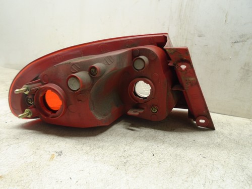 05 06 07 08 Suzuki Reno Right Passenger Side Outer Rear Tail Light OEM - Picture 2 of 5