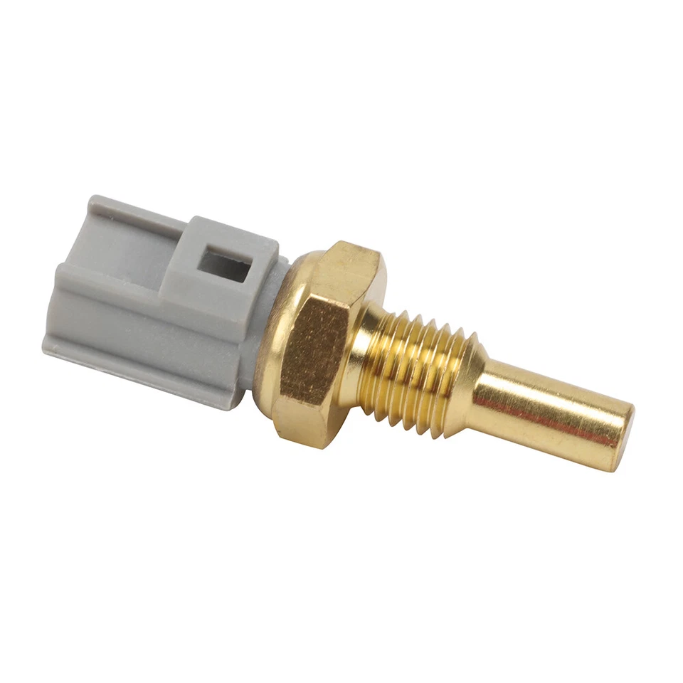Water Temperature Sensor Compatible for Toyota Camry Celica Corolla Cressida - Image 3 of 4