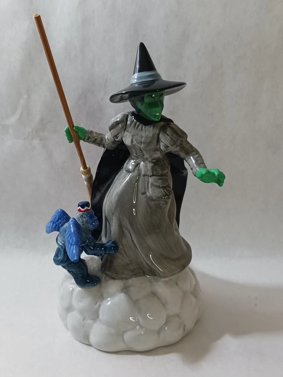 Wicked Witch Of The West Flying Monkeys Wicked Witch Of The West Flying Monkeys