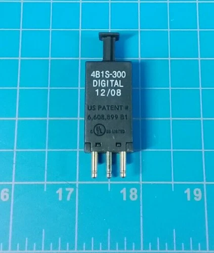 CIRCA 4B1S-300 5 PIN Surge Protection Module (Lot of 10)