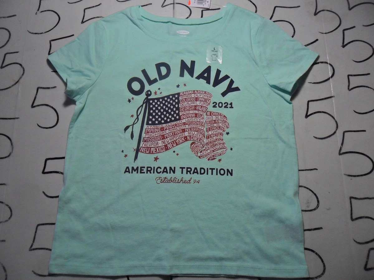 Old navy patriotic clearance shirts
