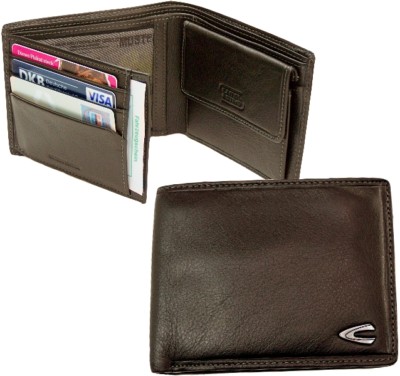 CAMEL ACTIVE Herren Geldbeutel Brieftasche Portemonnaie Geldbörse Scheintasche