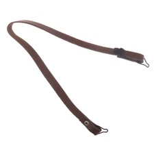 WWII WW2 US M1 Helmet Leather Liner Chinstrap