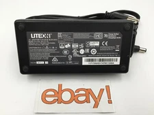 GENUINE LITE-ON 20V 8.5A 170W for Elgato Thunderbolt 3 dock PA-1171-72