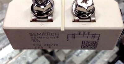New Semikron Igbt Module SKD210/18 SKD210-18 SKD21018 uy