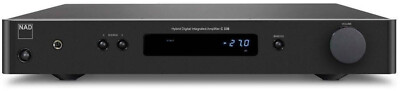 NAD C 338 / Integrated amplifier / NEW!