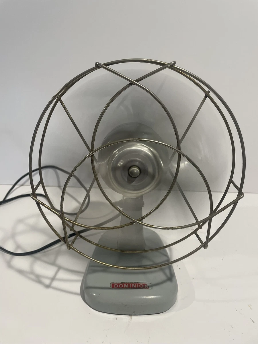 Dominion Fan for sale | eBay
