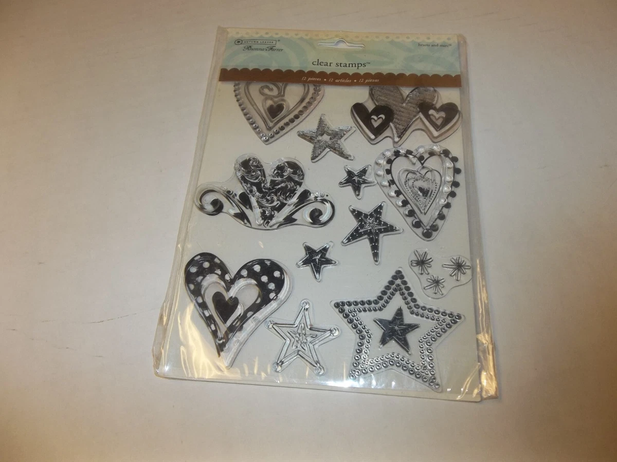25+ Autumn Leaves Craft Stamps for sale | Updated Oct 2026