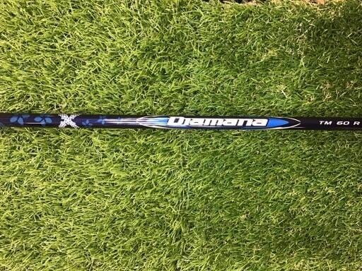 TaylorMade Qi10 MAX U5 Utility / 5u 27 Deg / Flex R TaylorMade Qi10 MAX U5 Utility / 5u 27 Deg / Flex R