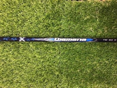 TaylorMade - 新品 Qi10 Max レスキュー Diamana Blue TM60 4U5U NEW TaylorMade Qi Irons / Diamana BLUE TM60 Carbon Shaft
