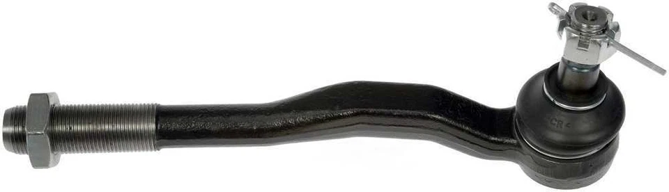 Extremo de barra de amarre de dirección para Toyota 4Runner Mas Industries 1996-2002 Foto 4 de 4