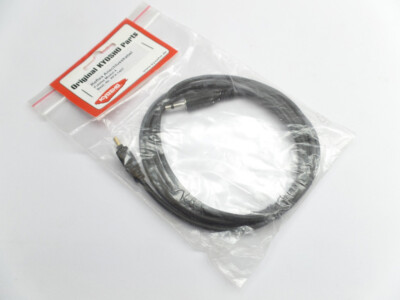 Kyosho RFX-1407 Reflex Anschlusskabel Futaba Modul 4 RPD 