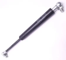 Suspa C16-24409 Gas Spring 50Lb Force, 9.8" Length Extended, 3.1" Stroke