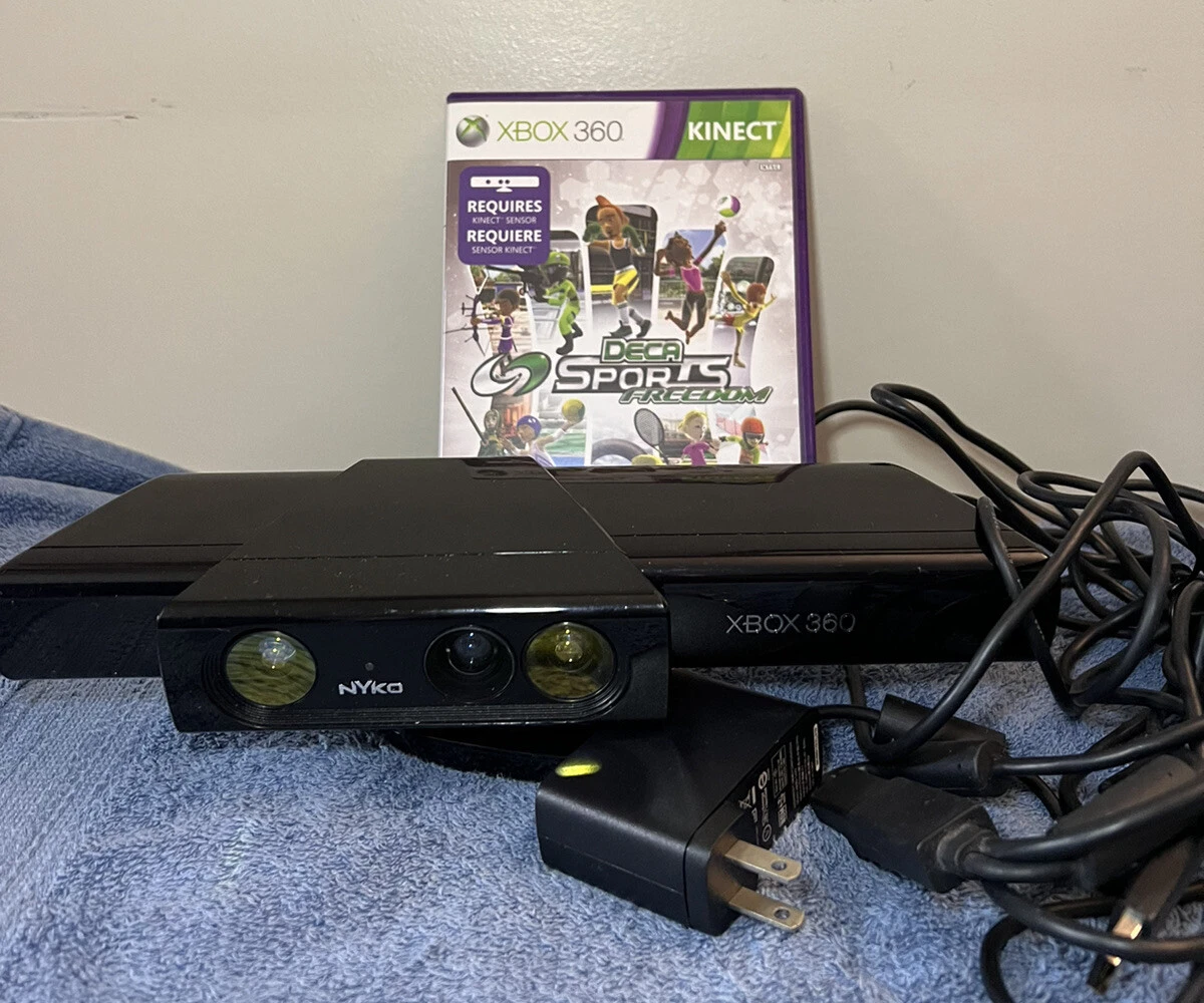 Какой Лучше Купить Xbox С Kinect