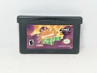 Nicktoons: Freeze Frame Frenzy (Nintendo Game Boy Advance, 2004) - Tested
