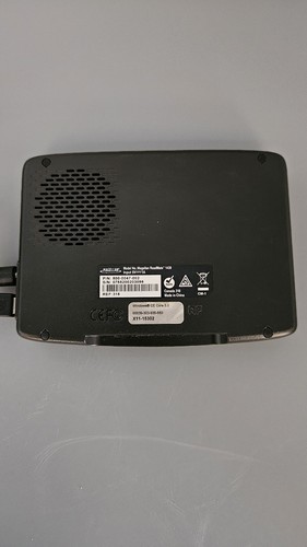 Magellan Roadmate 1430 GPS Navigator With Cable Bundle TESTED - Picture 4 of 4