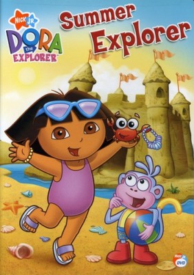 Amazon Prime Video Dora The Explorer Movie Streaming Dora The