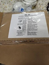 Hydrel PC-21 Reenterable Electrical Insulating and Sealing compound