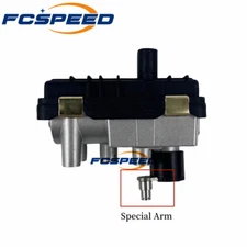 Turbo actuator 53039880262 for Nissan Navara Frontier / Pathfinder D40 YD25DDTI