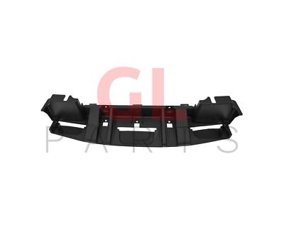 F�R DODGE DURANGO 2018-2020 LUFTKANAL LUFTEINLASS Mitten SRT 68381711AA Neu