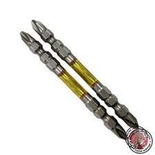 NEW ANEX ARTM-2085 Ryutenji Bit Double Ended 2 x 85 Set of 2