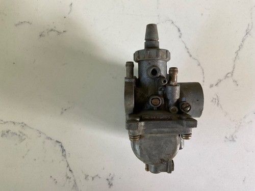 Mikuni carburettor - Picture 4 of 6