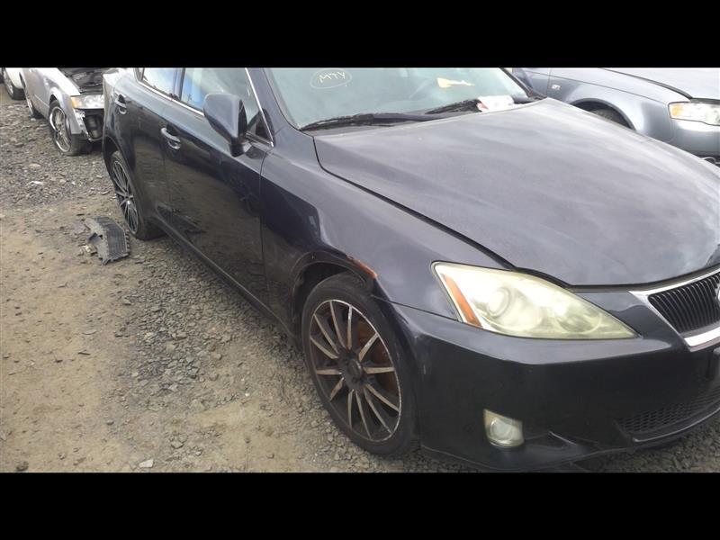 Used Transmission Control Module fits 2007 Lexus is250 Transmission