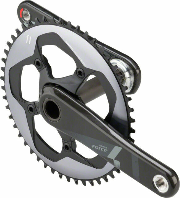 sram force 1 chainset