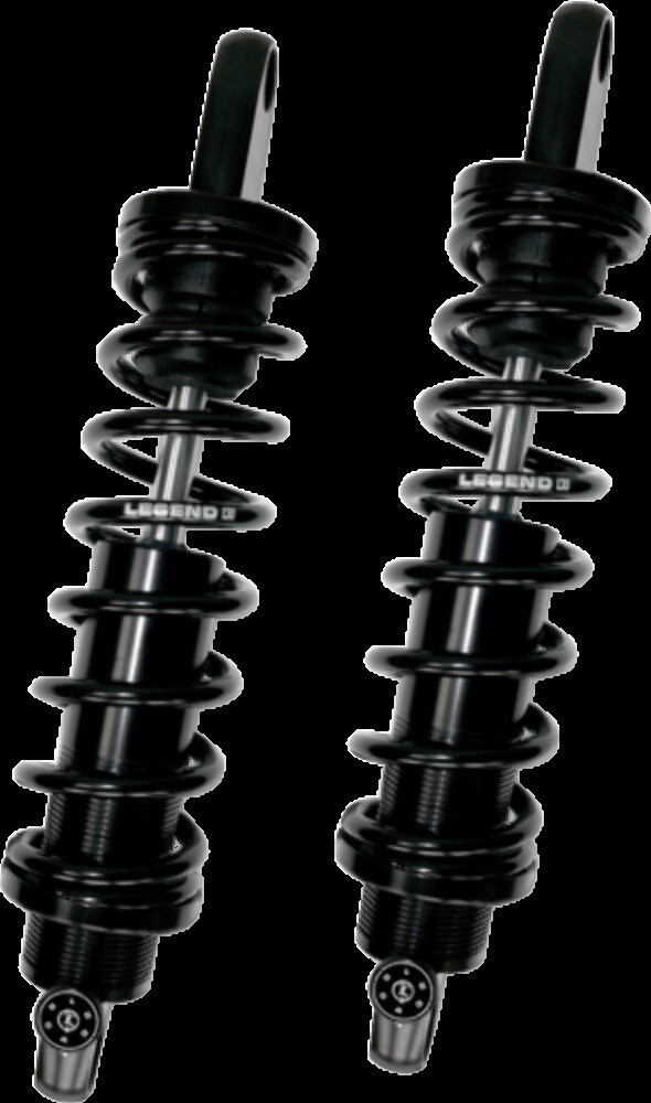 LEGEND SUSPENSION 1310-1210 SHOCKS REVO-A BK TRI13