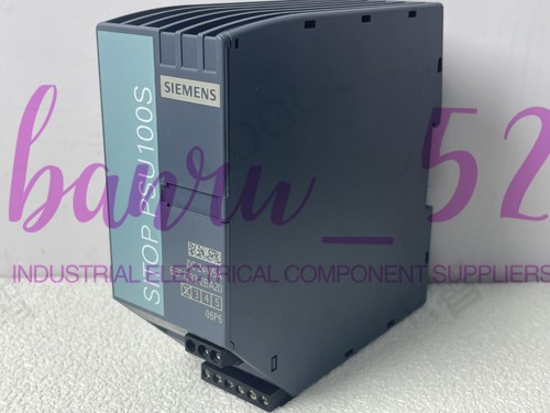 1PCS Unopened New In Box Siemens 6EP1 333-2BA20 power supply 6EP1333-2BA20 - Bild 6 von 8