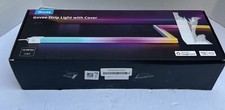 Govee RGBIC LED Strip Lights 16.4ft with Covers, Smart LED Lights H61B5
