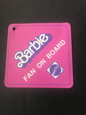 barbie fan
