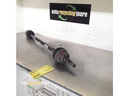 Antriebswelle rechts vorne VW Up AA 1S0407762D P12214879