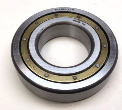 Hoffmann R140LL V3M Cylindrical Roller Bearing 40mm ID X 80mm OD X 18mm W