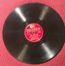 Xavier Cugat , Waldorf Astoria Orch.1945 Toca-Tu Samba / Good, Good, Good - VG