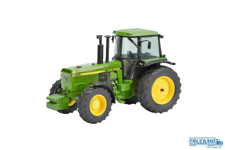 Schuco John Deere 4960 450788900 - Bild 1 von 1