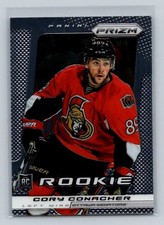 2013-14 Panini Prizm #267 Cory Conacher RC Ottawa Senators