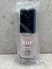 Londontown INC. Glow Getter Ultra-Fine Shimmer Nail Luminizer - SEALED PACKAGE