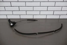 22-24 Rivian R1T OEM Front Right RH Interior Door Handle Latch W/Cables (Tested)