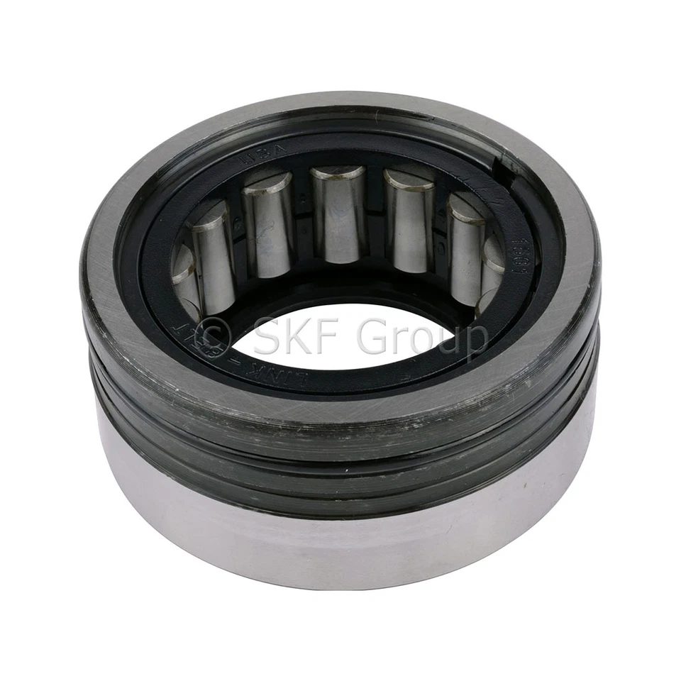 2 Rear Axle Shaft Bearing Assembly Fits 2000 Ford F-150 2001 Ford F-150 - Image 3 of 3