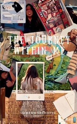 The Journey within me by Simran Sachdeva Paperback Book