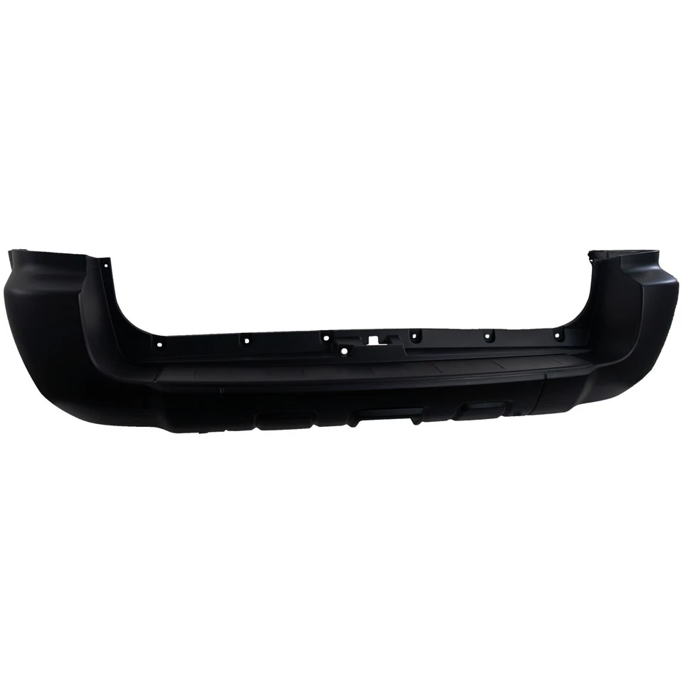 Rear Bumper Cover For 2006-2009 Toyota 4Runner Primed Foto 3 de 4