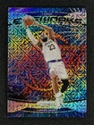 2024 Panini Prizm Basketball Mojo LeBron James #19