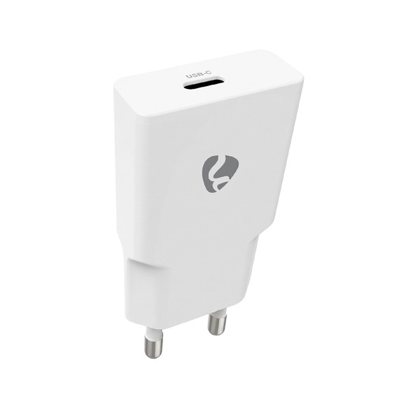 Nedis, USB-C LadegeräT Power Delivery 20W Mit Gan Technologie-image