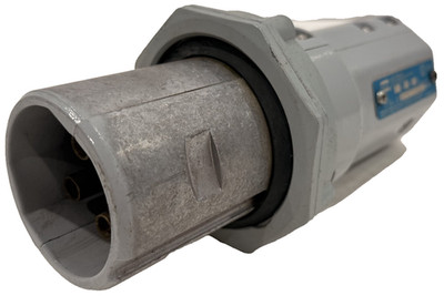 NEW CROUSE-HINDS APJ-6485-M72 4 POLE CIRCUIT BREAKER PLUG APJ6485M72