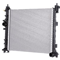 KüHler MotorküHlung Mahle CR 1188 000P FüR Opel Meriva B